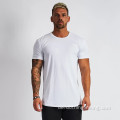 Herren Kurzarm Muskel T-Shirt